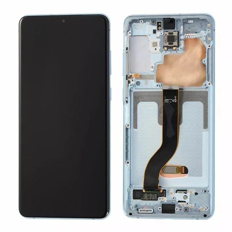 S20 Plus LCD ekraanid