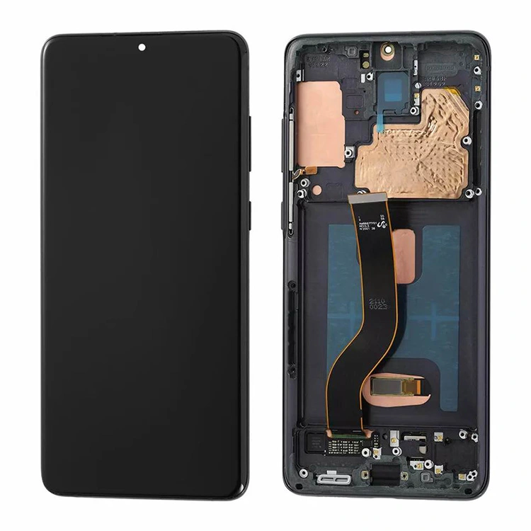 S20 Plus LCD ekraanid