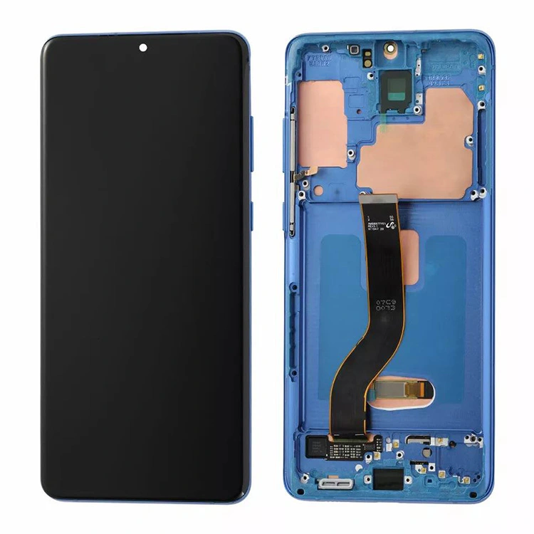 S20 Plus LCD ekraanid