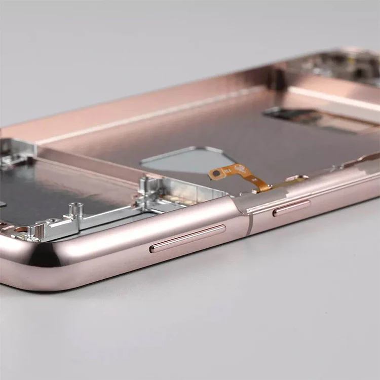 Samsung Galaxy S21 pluss LCD -ekraaniga kokkupaneku asendamine