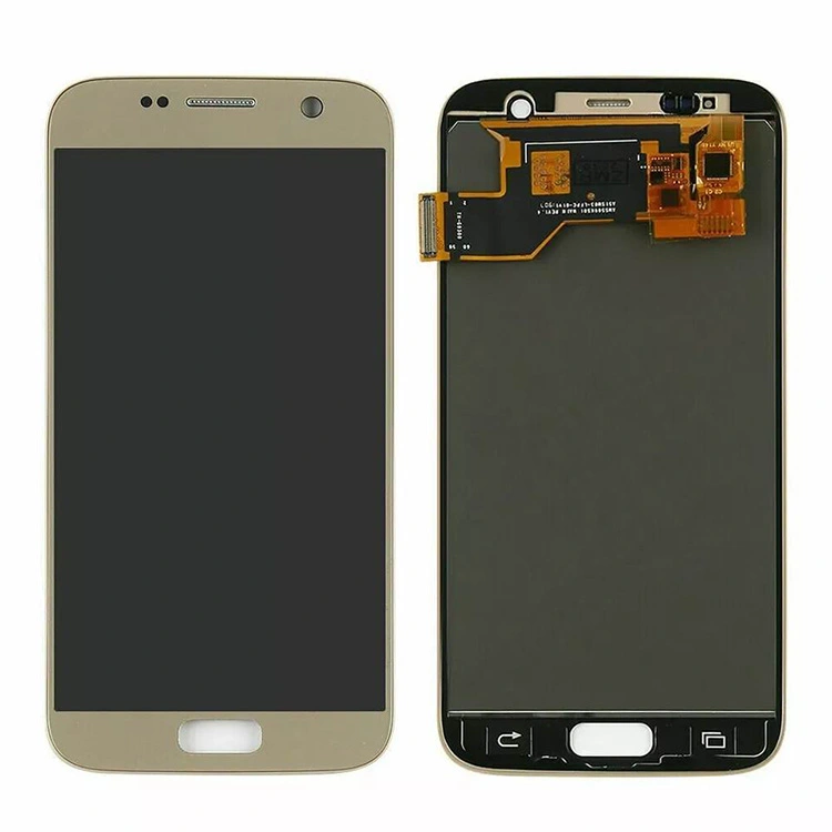 S7 LCD ekraanid