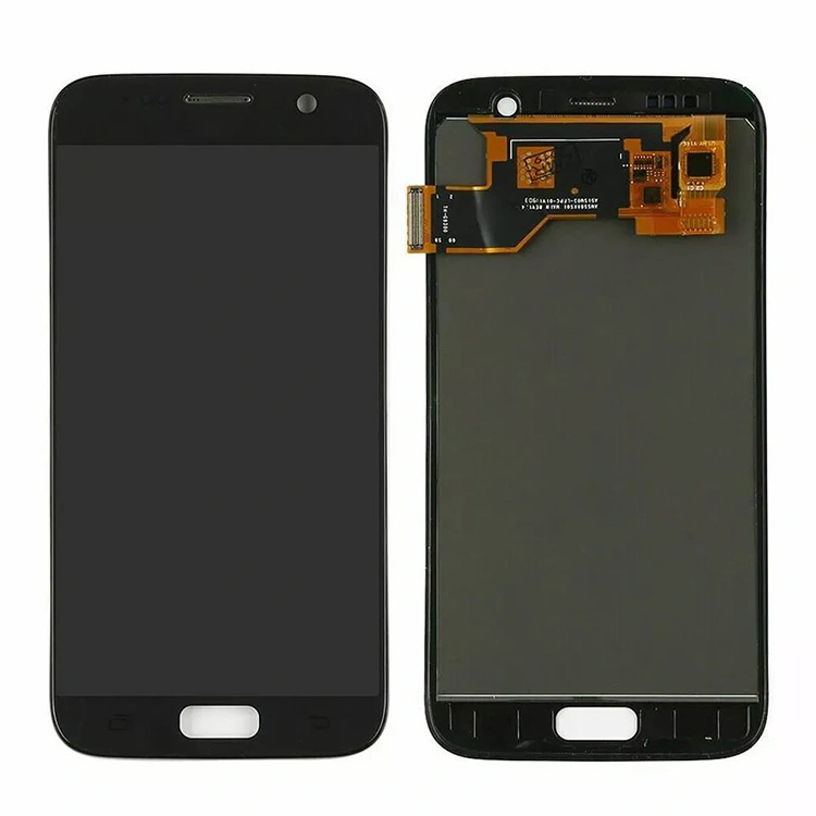 S7 LCD ekraanid
