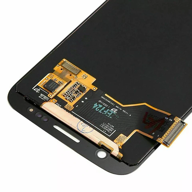 S7 LCD ekraanid