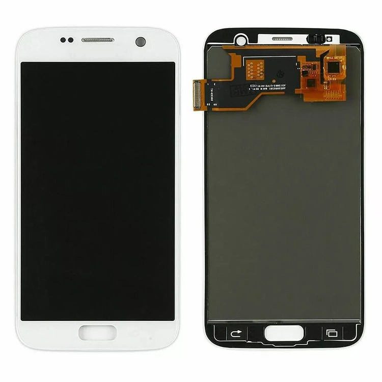 S7 LCD ekraanid