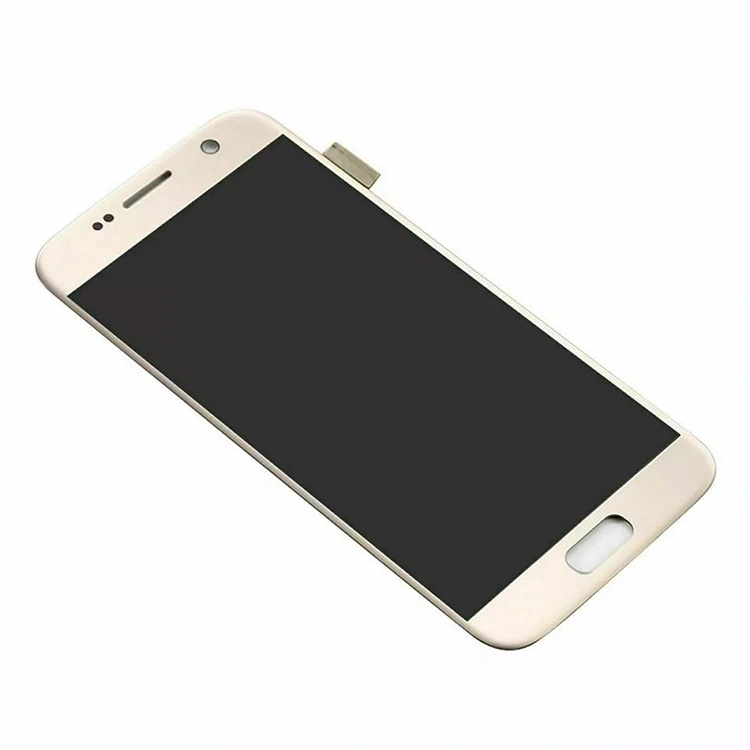 S7 LCD ekraanid