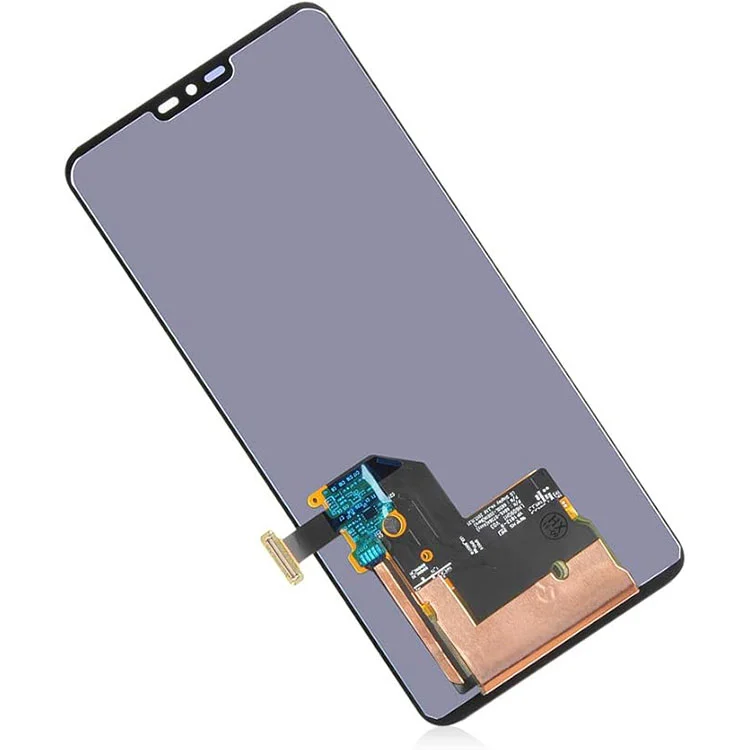 G7 LCD ekraanid