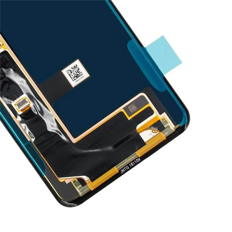 G8 LCD ekraanid