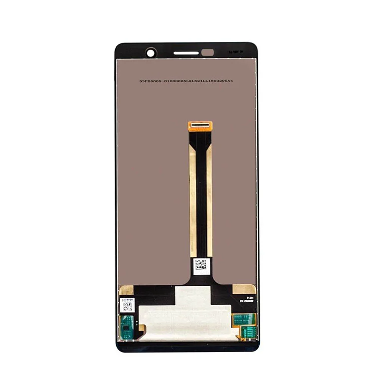 Nokia 7 Plus jaoks LCD ekraanid