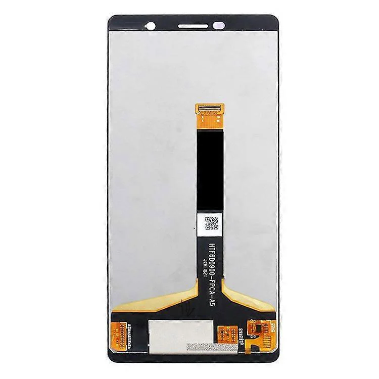 Nokia 7 Plus jaoks LCD ekraanid