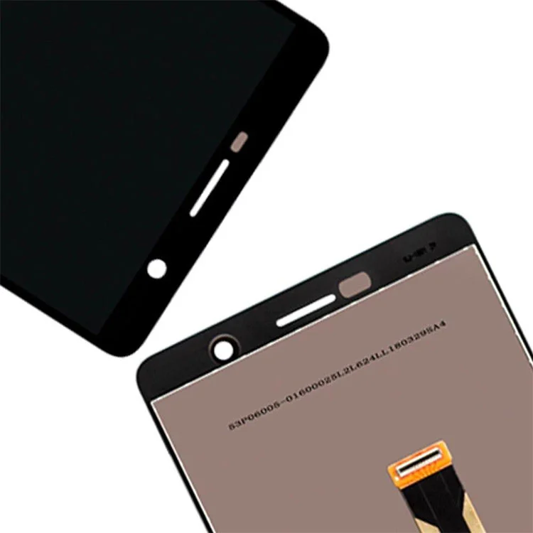 Nokia 7 Plus jaoks LCD ekraanid