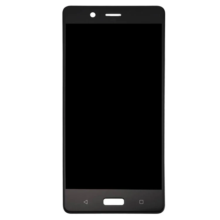 LCD -ekraanid Nokia 8 jaoks