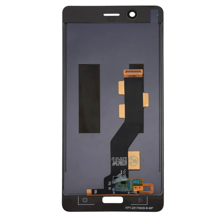 LCD -ekraanid Nokia 8 jaoks