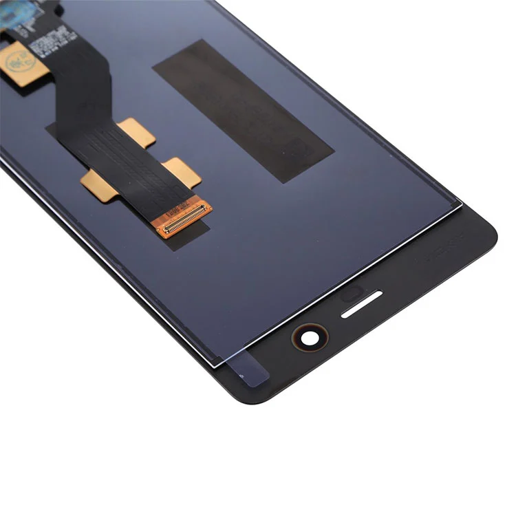 LCD -ekraanid Nokia 8 jaoks