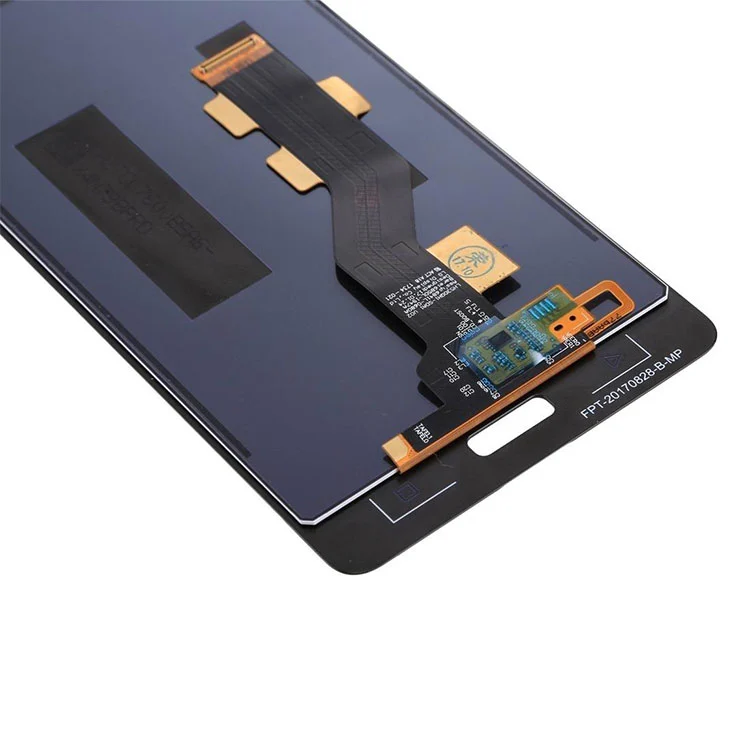 LCD -ekraanid Nokia 8 jaoks