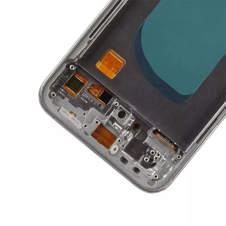 OEM Samsung Galaxy S23 FFE kuva LCD puutetundlik asendamine