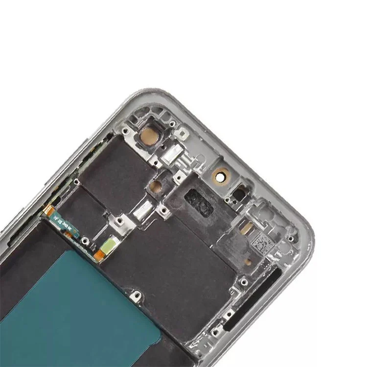 OEM Samsung Galaxy S23 FFE kuva LCD puutetundlik asendamine