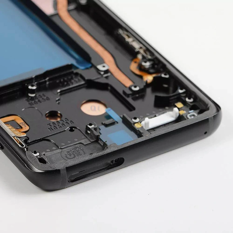 S9 LCD ekraanid