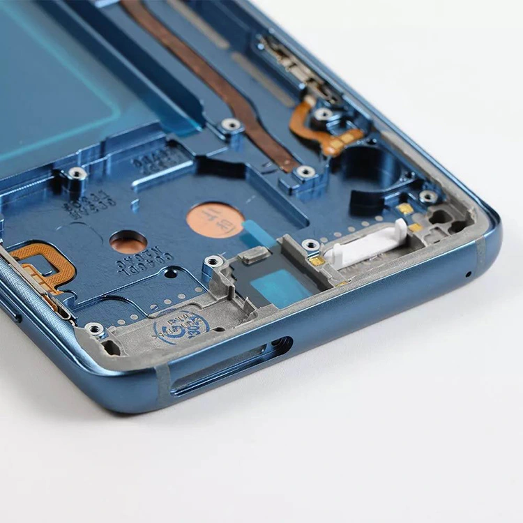 S9 LCD ekraanid