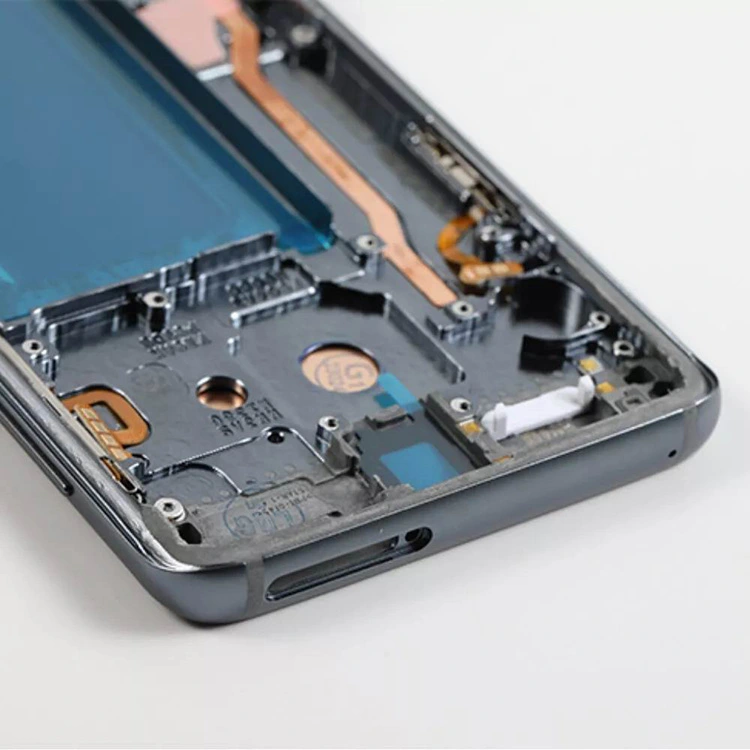 S9 LCD ekraanid