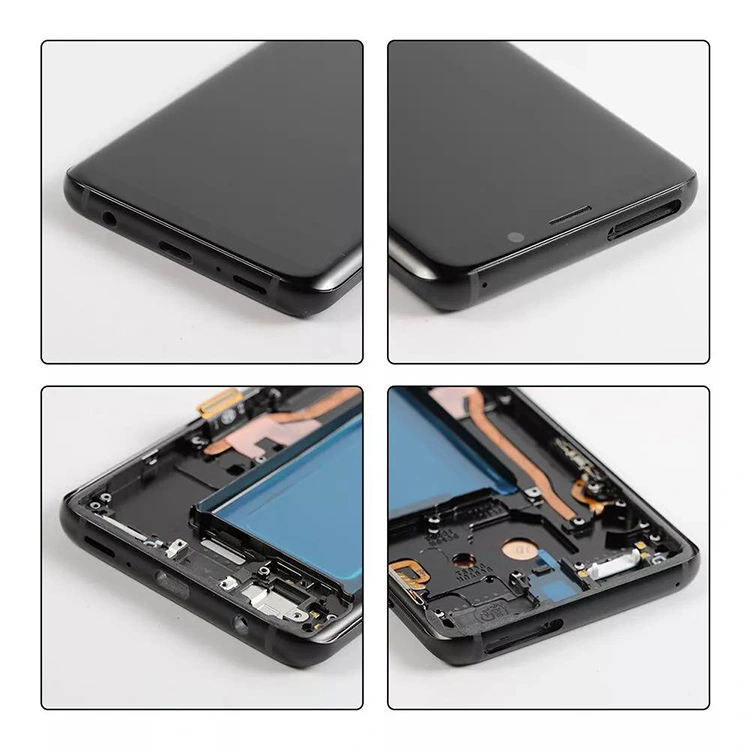 S9 LCD ekraanid
