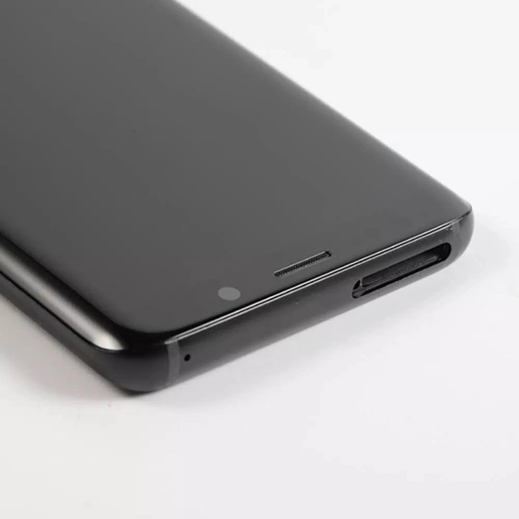 S9 LCD ekraanid