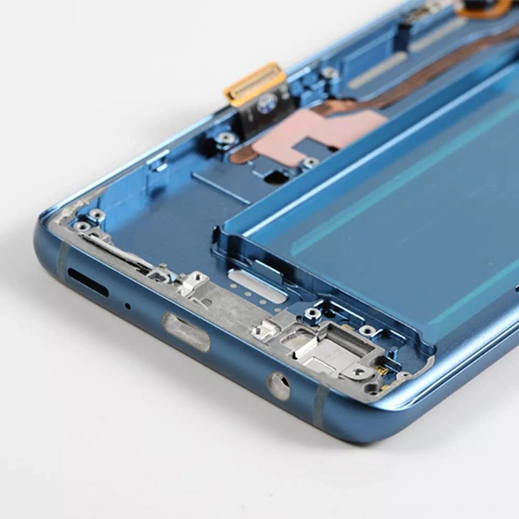 S9 LCD ekraanid