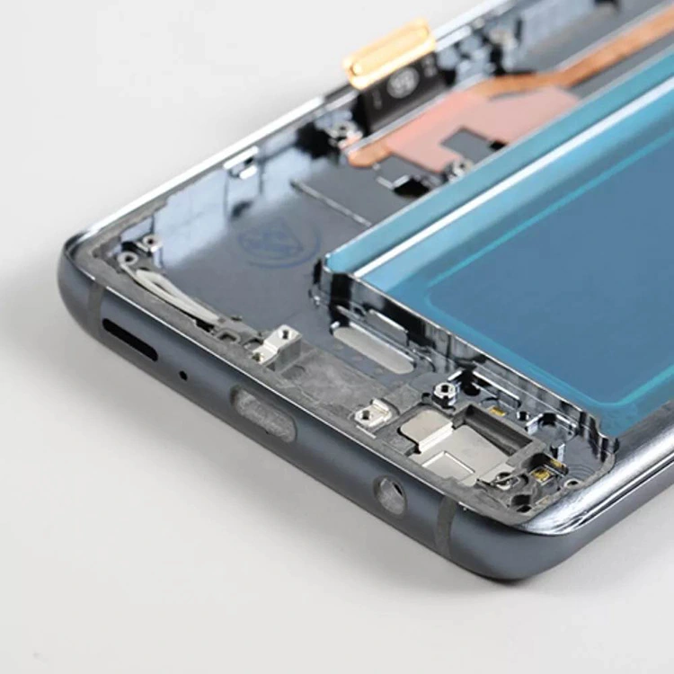 S9 LCD ekraanid