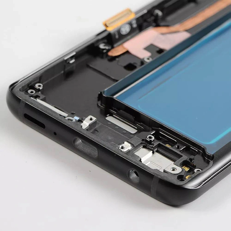 S9 LCD ekraanid