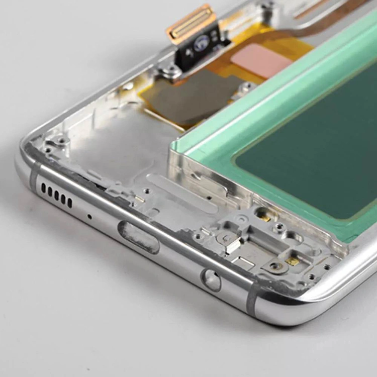 S8 LCD -ekraanid