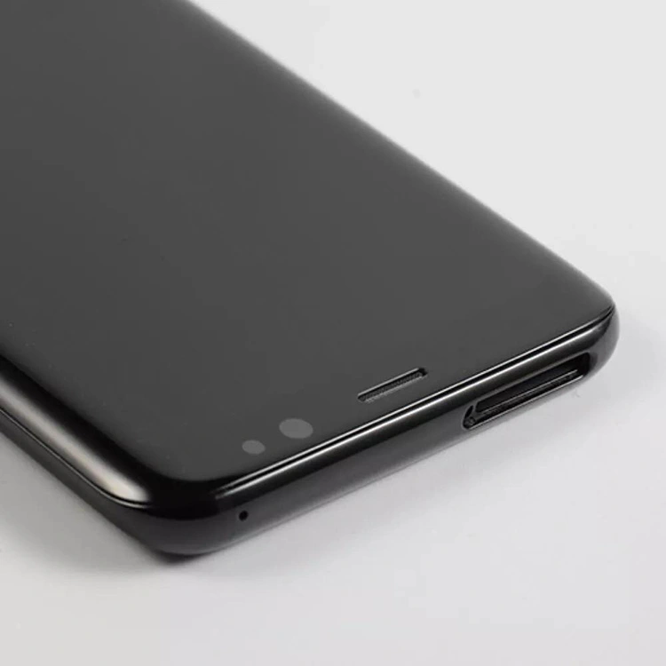 S8 LCD -ekraanid
