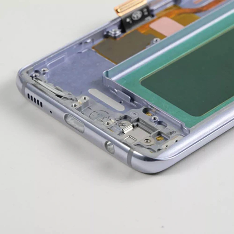 S8 LCD -ekraanid
