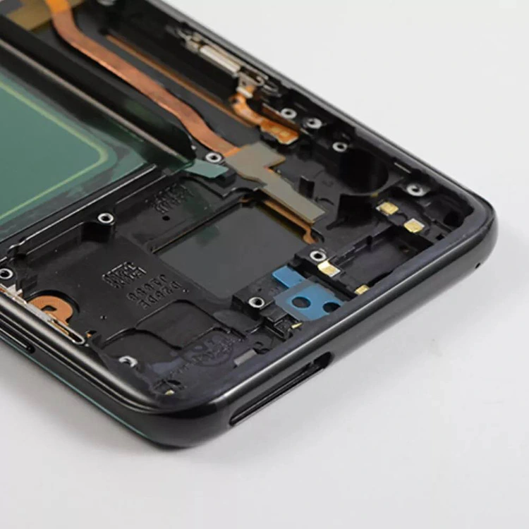 S8 LCD -ekraanid
