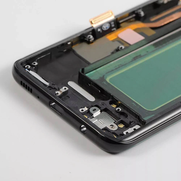 S8 LCD -ekraanid