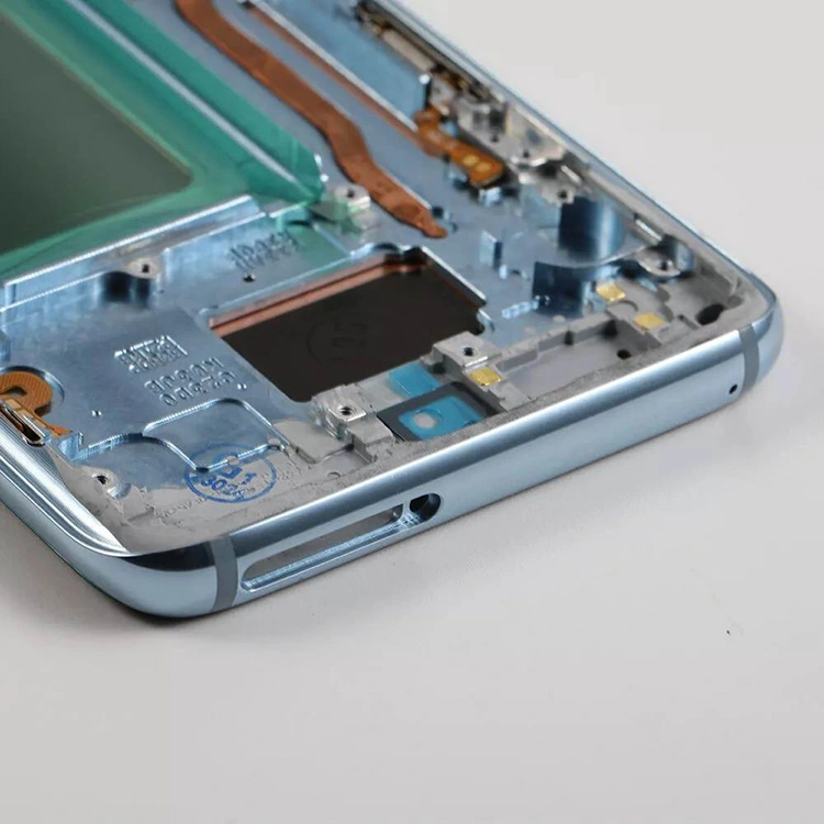 S8 LCD -ekraanid