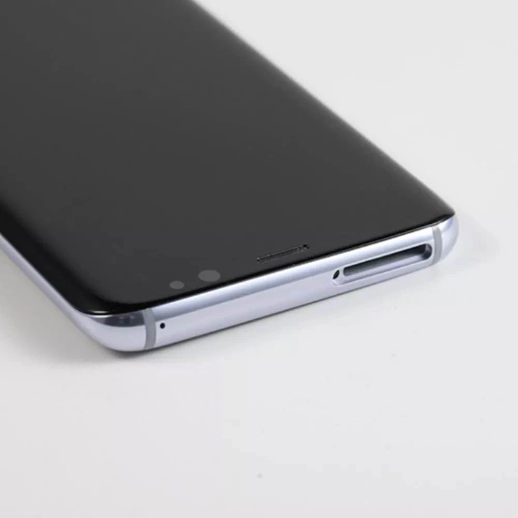 S8 LCD -ekraanid