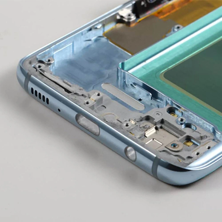 S8 LCD -ekraanid