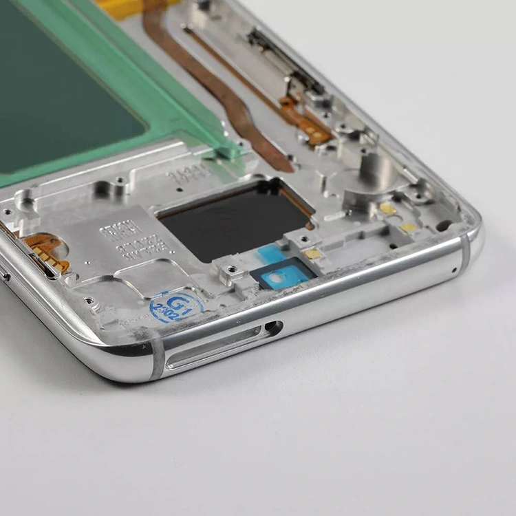 S8 LCD -ekraanid