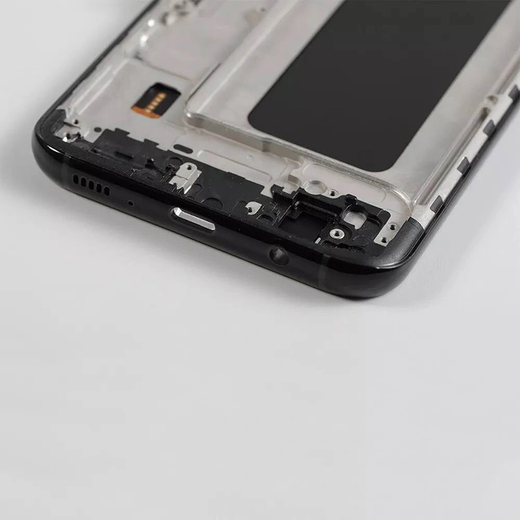 S8 Plus LCD ekraanid