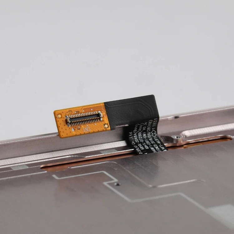Pixel 3 LCD ekraanid