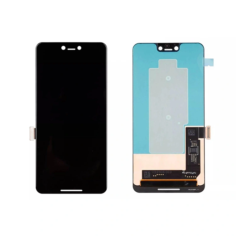 Pixel 3 XL LCD ekraanid