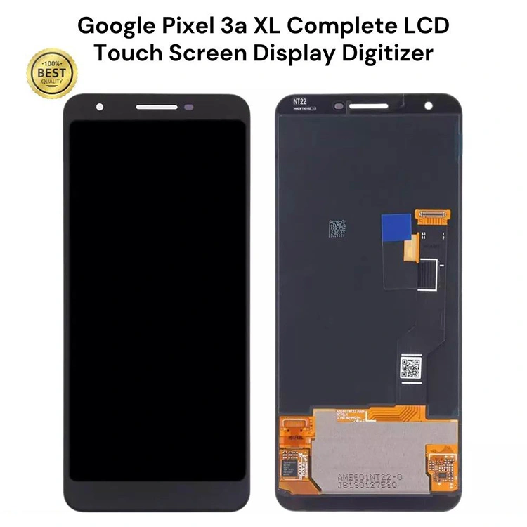 Pixel 3A XL LCD ekraanid