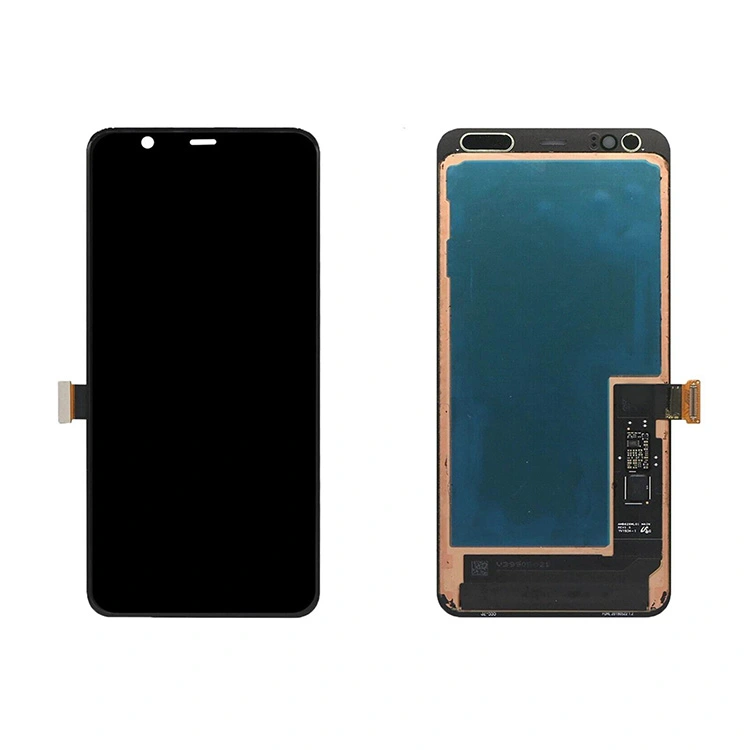 Pixel 4 XL LCD ekraanid