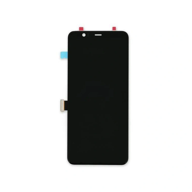 Pixel 4 XL LCD ekraanid