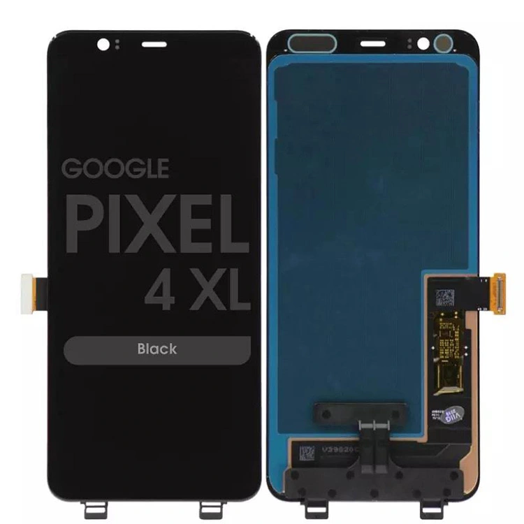 Pixel 4 XL LCD ekraanid