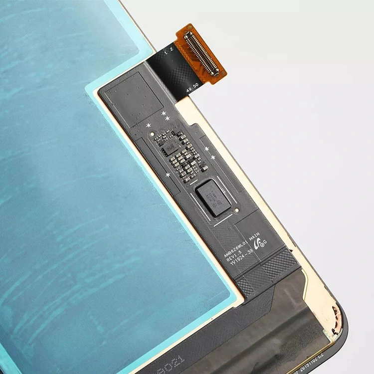 Pixel 4 XL LCD ekraanid