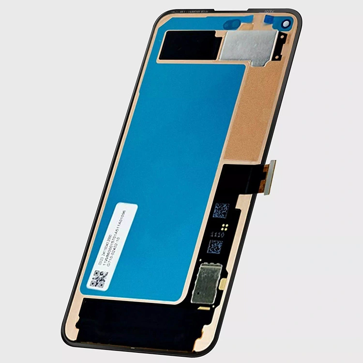 Pixel 5 LCD ekraanid