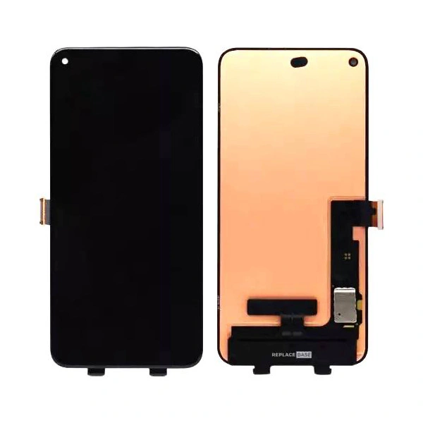 Pixel 5 LCD ekraanid