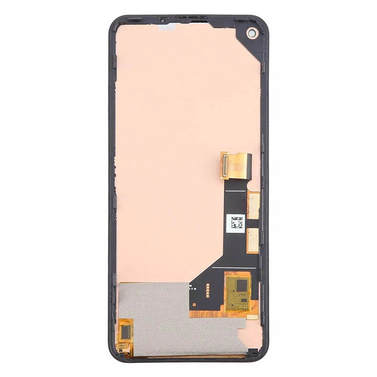 Pixel 5A LCD ekraanid