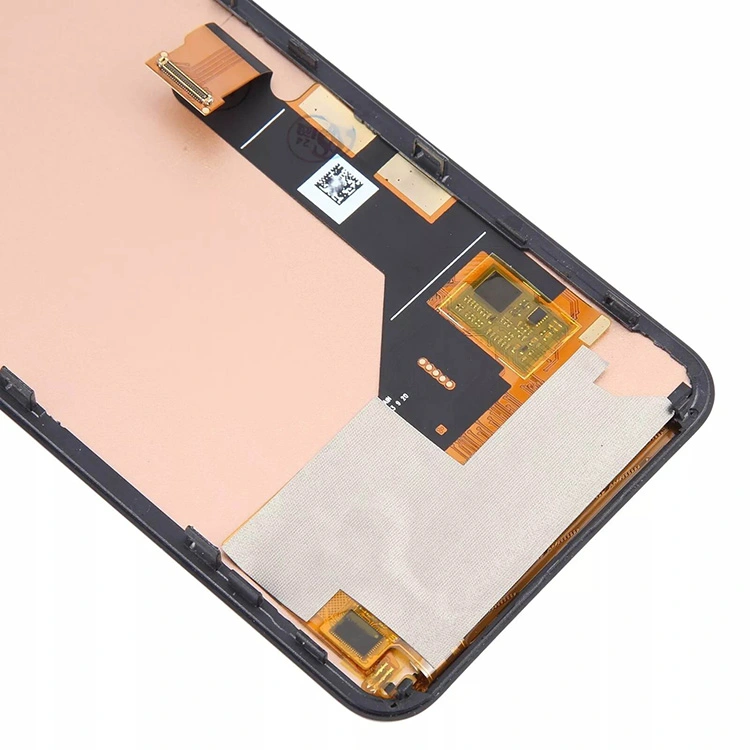 Pixel 5A LCD ekraanid