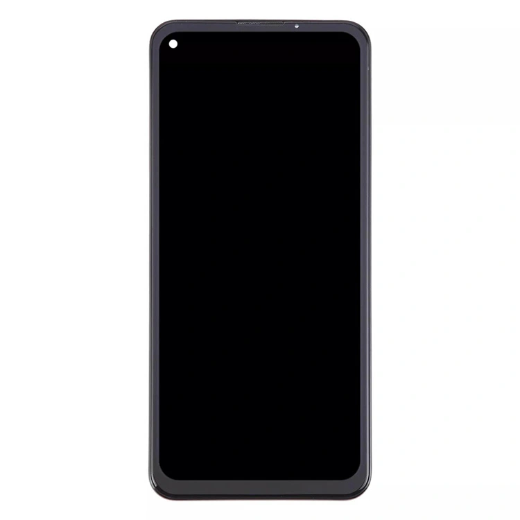 Pixel 5A LCD ekraanid